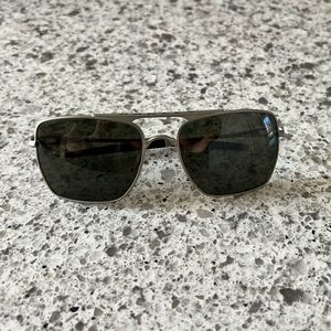 Oakley Deviation sunglasses